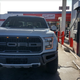 Illustration for article titled The 2017 Ford Raptor Is A Gas-Sucking One-Trick Pony But Nobody Cares